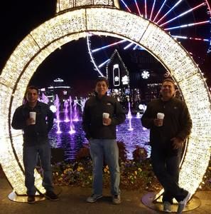 Meet your Posher, Mauricio